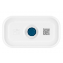 Plastmasas konteiners Zwilling Fresh & Save 1,1 LTR