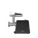 Caso Meat Mincer FW 2500 Black, 2500 W, Number of speeds 2 Caso Meat Mincer FW 2500 Black, 2500 W, Number of speeds 2