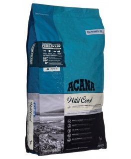 ACANA CLASSICS Wild Coast 14,5 kg