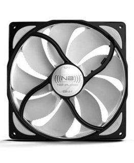 Noiseblocker NB-eLoop Fan B14-PS 140mm PWM