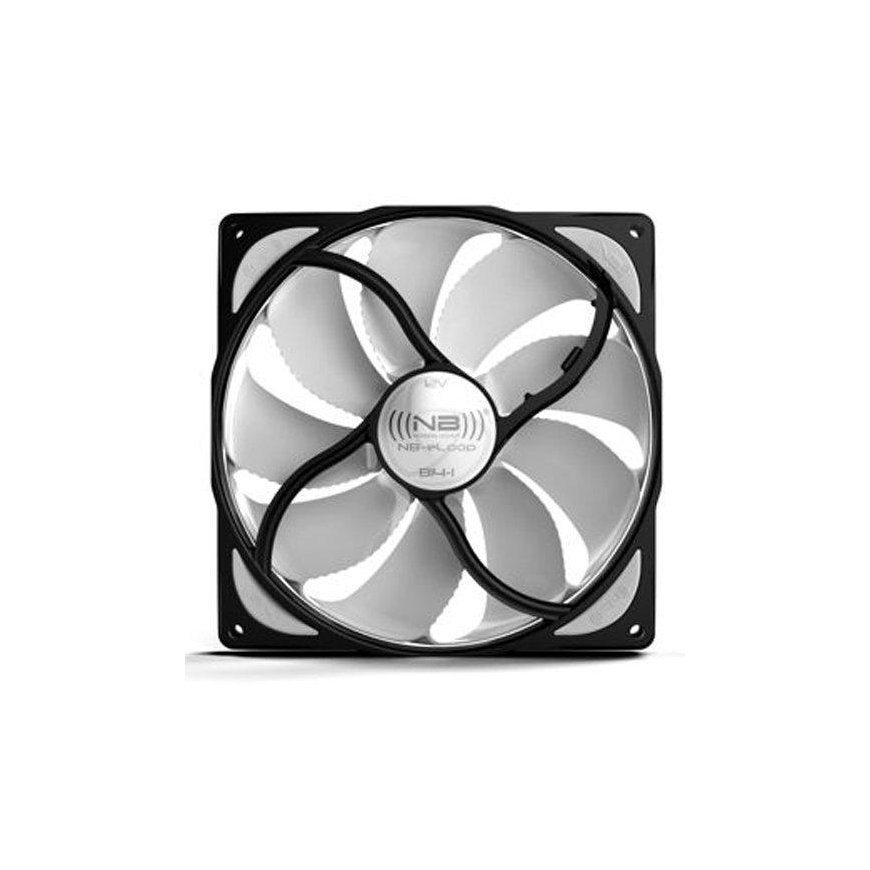 Noiseblocker Wentylator Noiseblocker NB-eLoop B14-PS PWM