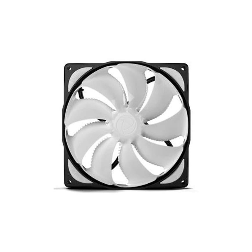 Noiseblocker NB-eLoop Fan B14-PS 140mm PWM – 6