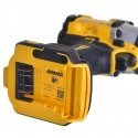Klucz udarowy 1/2" 18V 2x2,0Ah DCF921D2T DEWALT Klucz udarowy 1/2" 18V 2x2,0Ah DCF921D2T DEWALT