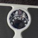 Scales Salter 484 SBFEU16 Magnifying Lens Bathroom Scale
