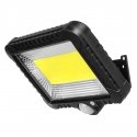 Maclean Energy MCE438 Solar LED prožektor koos liikumisanduriga, IP44, 5W, 400lm, 6000K külm valge, 