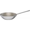 Fiskars Norden wok pan, 28 cm