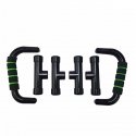 Tunturi Push Up Bar PVC Tunturi Push Up Bar PVC