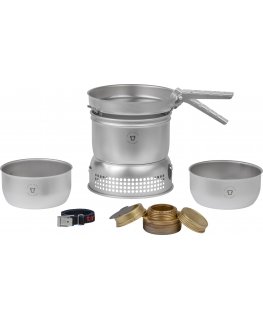 Trangia 27-21 UL/D -myrskykeitin