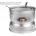 Trangia 27-21 UL / D storm cooker Trangia 27-21 UL / D storm cooker