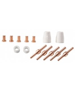 Consumable parts kit for PLC 40, Scheppach