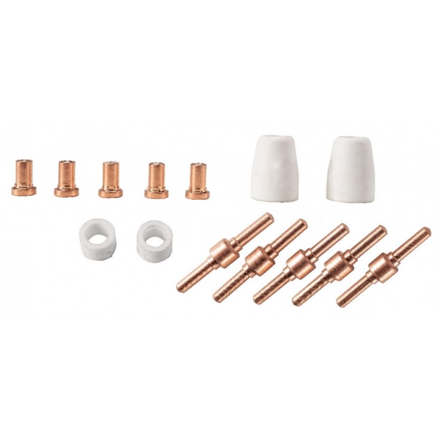 Consumable parts kit for PLC 40, Scheppach