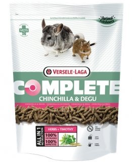 Versele-Laga Chinchilla & Degu Hay 1.75 kg Chinchilla, Degu