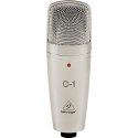 Behringer C-1 mikrofon Stuudio mikrofon Behringer C-1 mikrofon Stuudio mikrofon