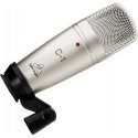 Behringer C-1 mikrofon Stuudio mikrofon Behringer C-1 mikrofon Stuudio mikrofon