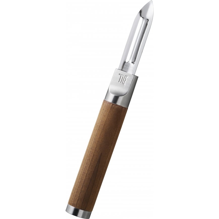 Fiskars Norden peeler, fixed blade – 2