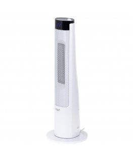 Adler Tower Fan Heater with Humidifier AD 7730 Ceramic, 2200 W