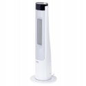 Adler Tower Fan Heater with Humidifier AD 7730 Ceramic, 2200 W Adler Tower Fan Heater with Humidifier AD 7730 Ceramic, 2200 W