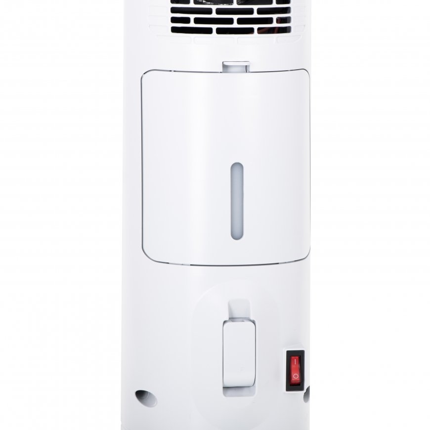 Ceramic radiator ADLER AD 7730 White – 4
