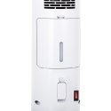 Adler Tower Fan Heater with Humidifier AD 7730 Ceramic, 2200 W Adler Tower Fan Heater with Humidifier AD 7730 Ceramic, 2200 W