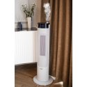 Ceramic radiator ADLER AD 7730 White Ceramic radiator ADLER AD 7730 White