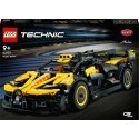 LEGO Technic 42151 - Bugatti Bolide LEGO Technic 42151 - Bugatti Bolide