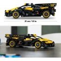 LEGO Technic 42151 - Bugatti Bolide LEGO Technic 42151 - Bugatti Bolide