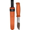 Mora Kansbol Burnt Orange -puukko Mora Kansbol Burnt Orange -puukko