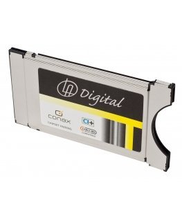 LA Digital Conax CI + Card Reader