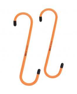 Universal hook set, rigid, 2 parts, KS Tools