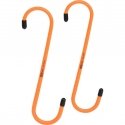 Universal hook set, rigid, 2 parts, KS Tools