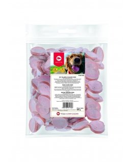 MACED Duck chips - Dog treat - 500g