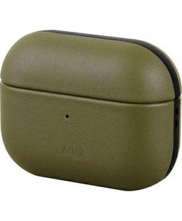 Uniq Case ochronne Terra do AirPods Pro khaki