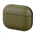 Uniq Case ochronne Terra do AirPods Pro khaki