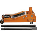 Neo Low Profile Hydraulic Jack 2.5t (11-731) Neo Low Profile Hydraulic Jack 2.5t (11-731)