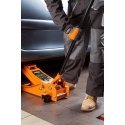 Neo Low Profile Hydraulic Jack 2.5t (11-731) Neo Low Profile Hydraulic Jack 2.5t (11-731)