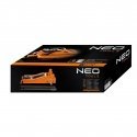 Neo Low Profile Hydraulic Jack 2.5t (11-731) Neo Low Profile Hydraulic Jack 2.5t (11-731)
