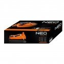 Neo Low Profile Hydraulic Jack 2.5t (11-731) Neo Low Profile Hydraulic Jack 2.5t (11-731)