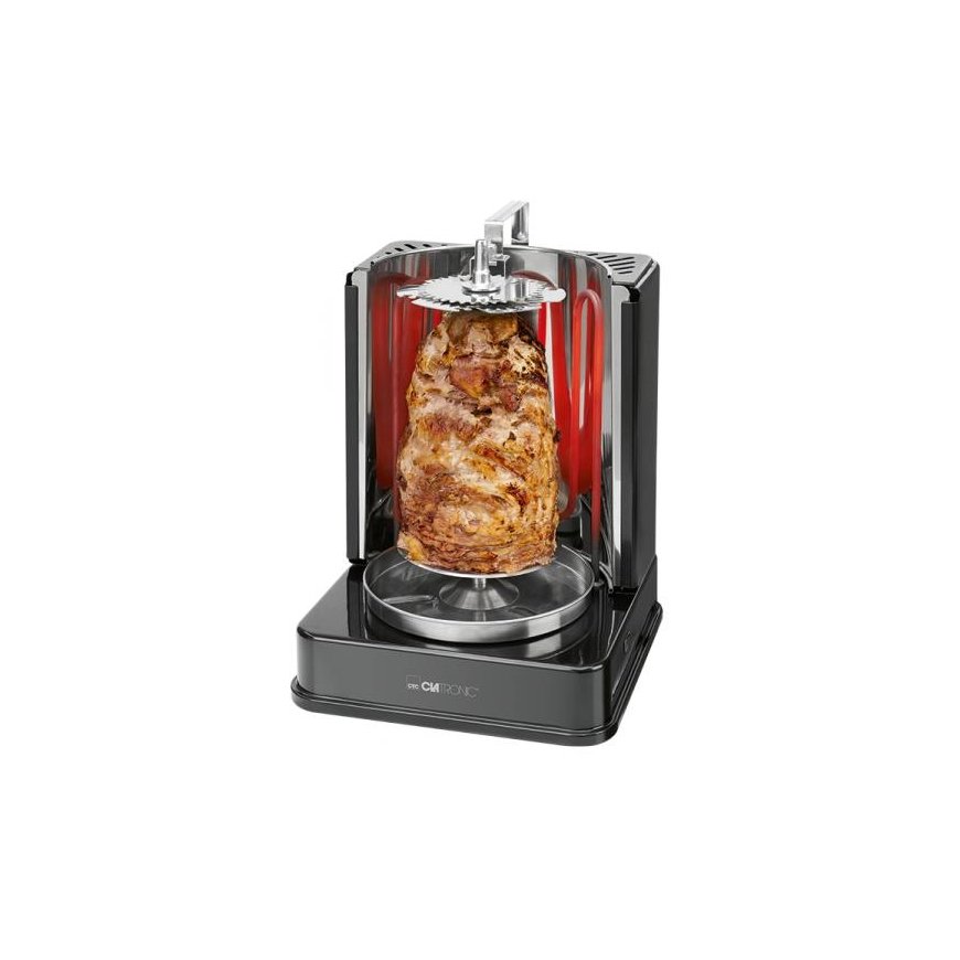 Clatronic Grill for kebab Clatronic DVG