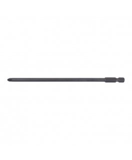 Twisting bit MAKITA P-67773 PZ2 157x5mm, 3 pcs.