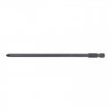 Twisting bit MAKITA P-67773 PZ2 157x5mm, 3 pcs. Twisting bit MAKITA P-67773 PZ2 157x5mm, 3 pcs.