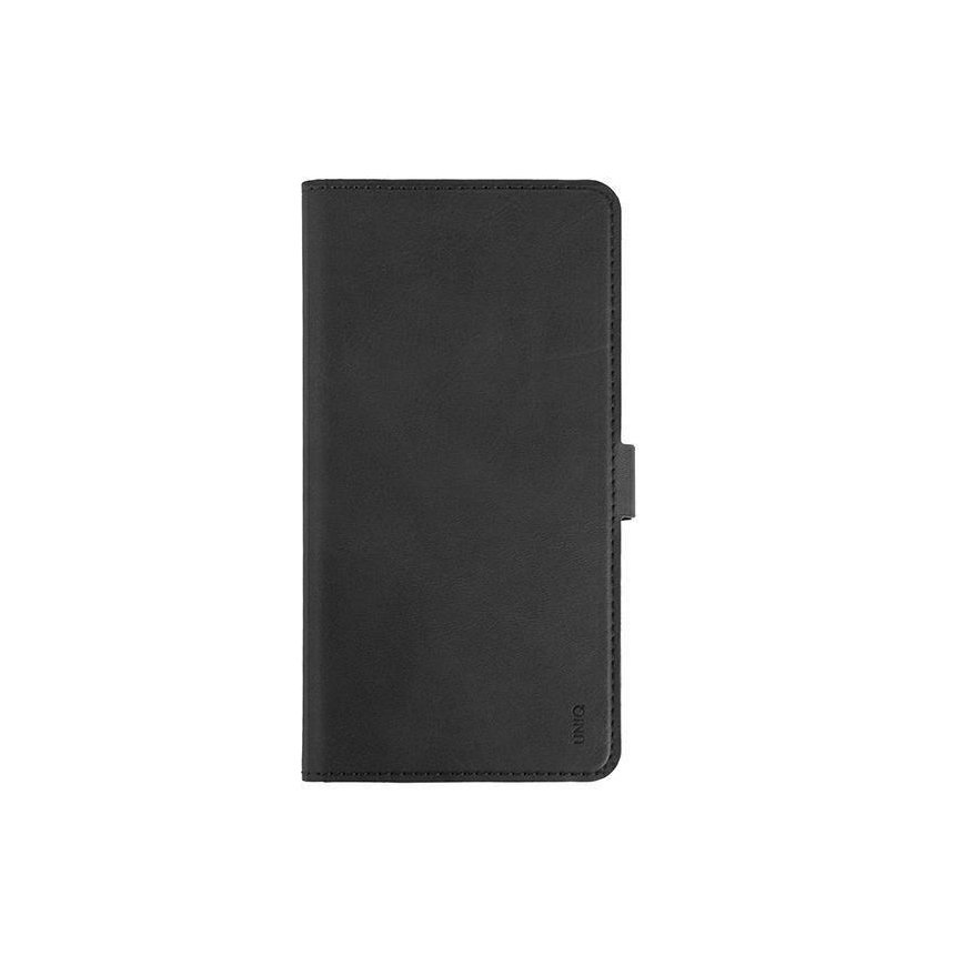 Uniq UNIQ CASE book Journa iPhone 12/12 Pro 6.1 "green/dark gray