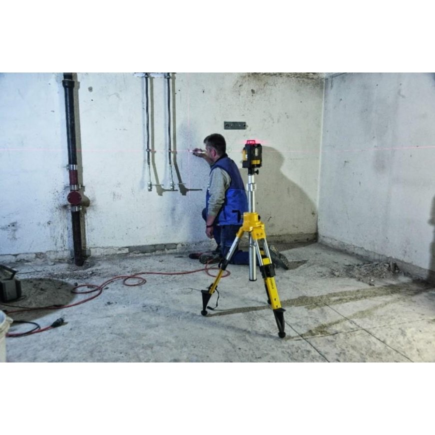 Laser level LAX 400, Stabila – 2