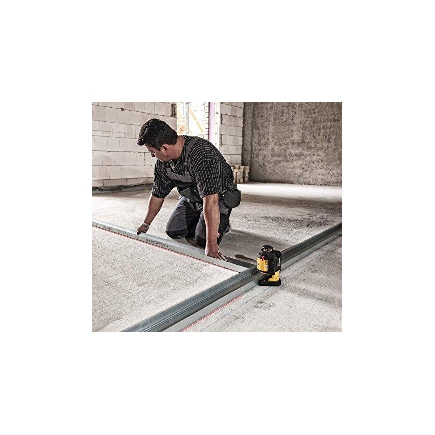Laser level LAX 400, Stabila – 11