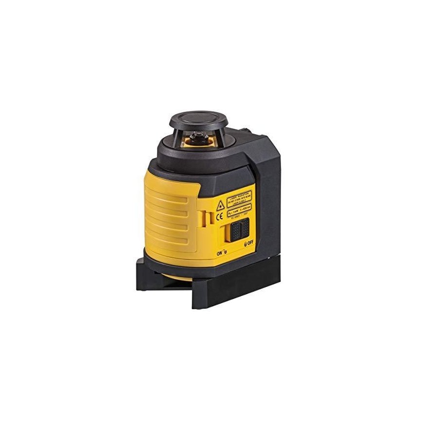 Laser level LAX 400, Stabila – 13
