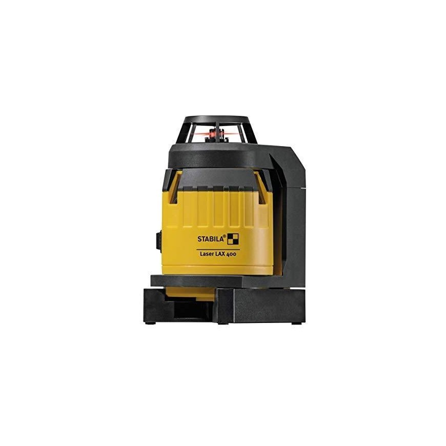 Laser level LAX 400, Stabila – 14