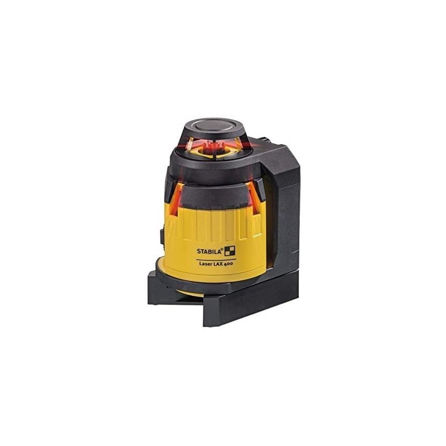 Laser level LAX 400, Stabila – 15