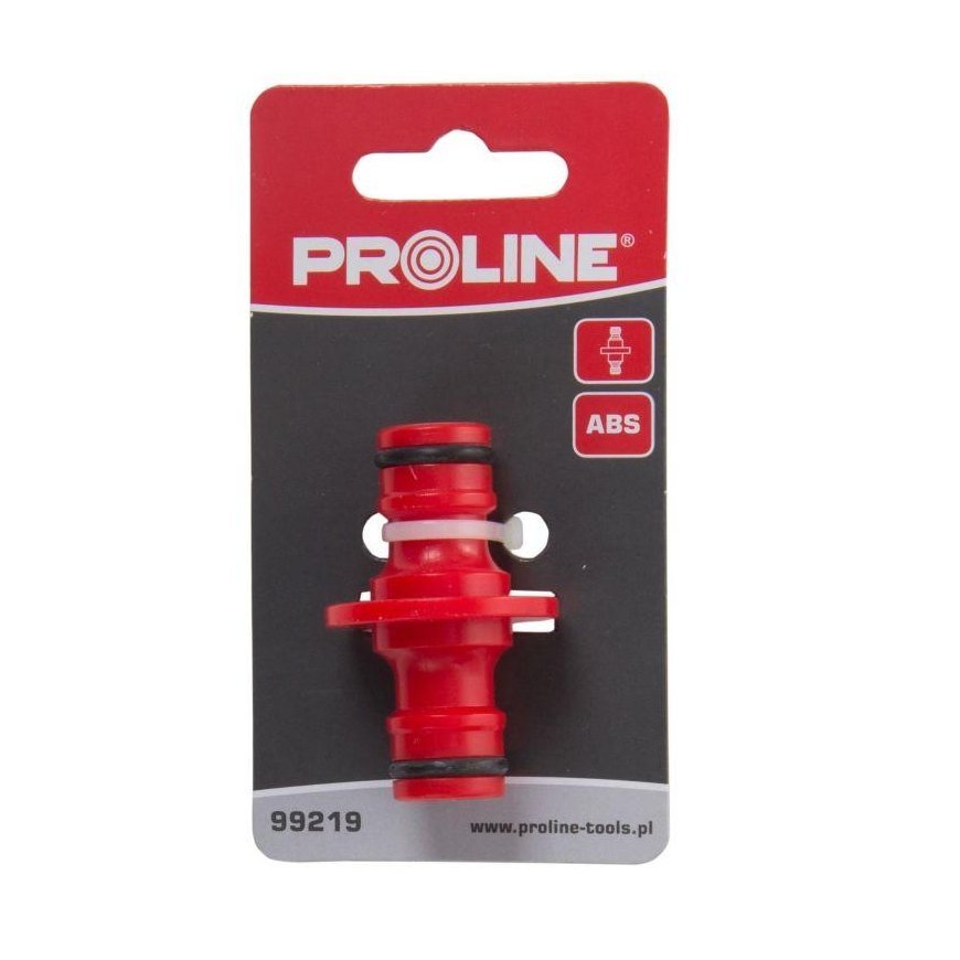 Proline Pro-Line Connector dviguba jungtis 30 vnt. - 99518 – 2