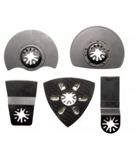 Proline Pro-Line Multi-tool accessories set 5 pcs. 93126