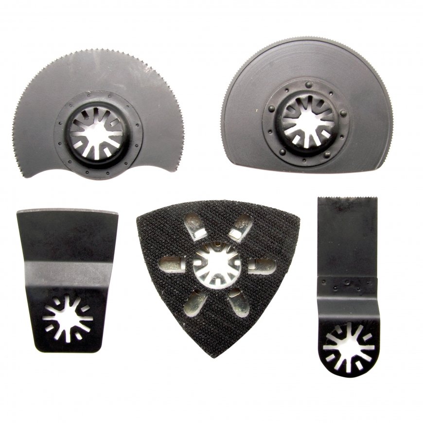 Proline Pro-Line Multi-tool accessories set 5 pcs. 93126