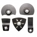 Proline Pro-Line Multi-tool accessories set 5 pcs. 93126 Proline Pro-Line Multi-tool accessories set 5 pcs. 93126